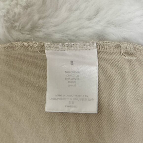 Fear of God Essentials kids’ “1977” short-sleeve t-shirt - Picture 7 of 7